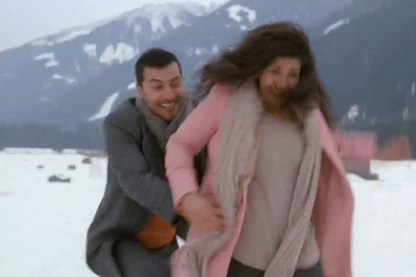 Watch the ad film conceptualised by Ogilvy & Mather here