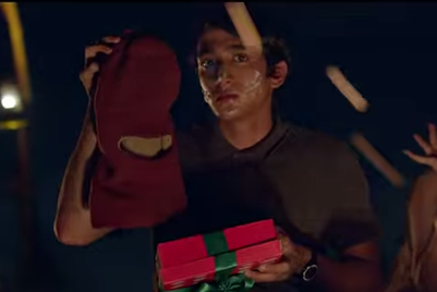 Hike messenger asks youth to switchover from ‘whatscrap’