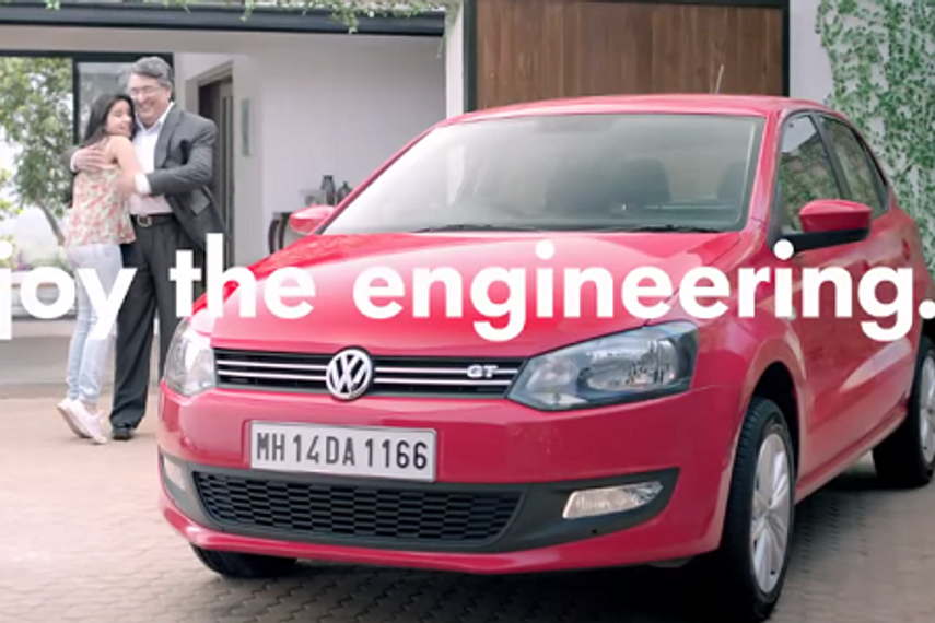 Watch the ad films conceptualised by DDB Mudra
