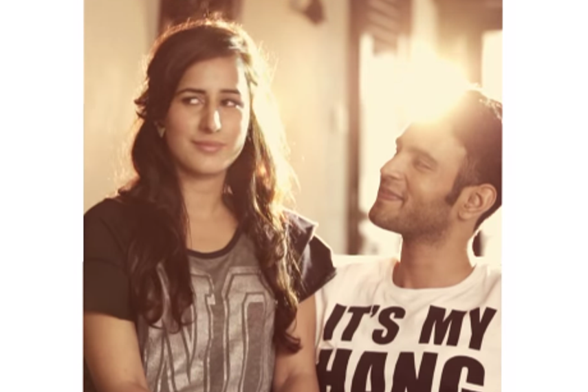 Watch the online films conceptualised by Experience Commerce