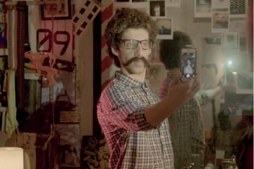 Watch the ad film conceptualised by daCunha Communications