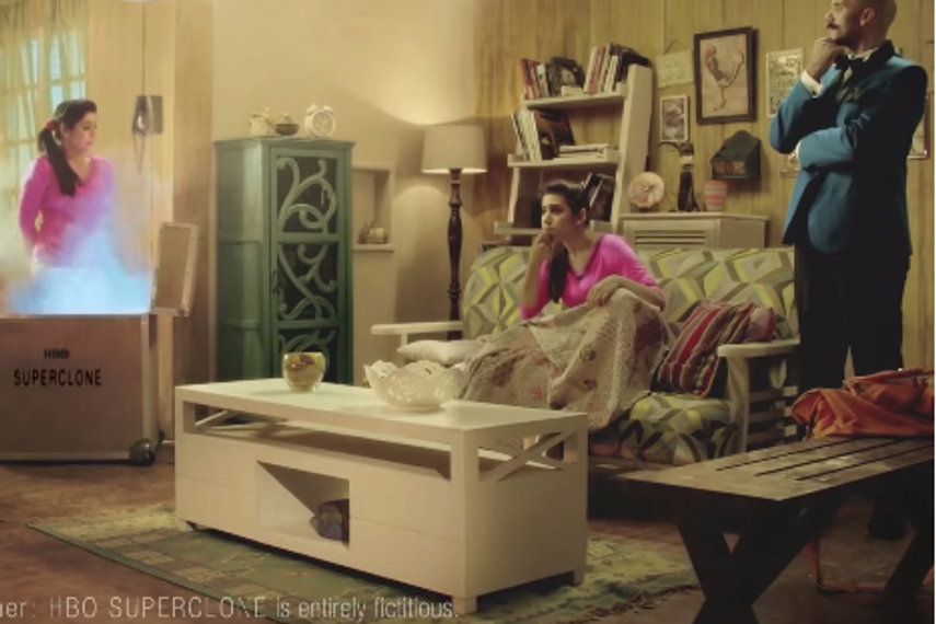 Watch the ad films conceptualisd by DDB Mudra