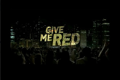 Eveready lights up the night to refresh ‘Give me red’ identity