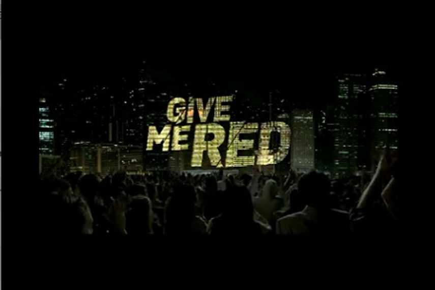 Watch the ad film conceptualised by Rediffusion Y&R