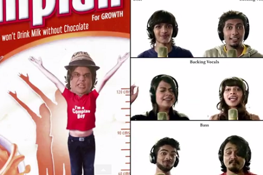 The funny guys have done it again