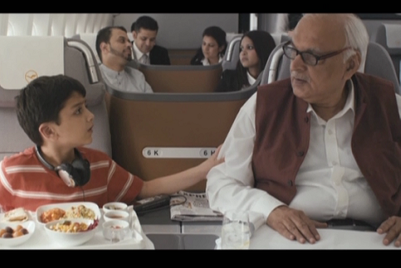 Lufthansa looks to connect ‘with an Indian heart’