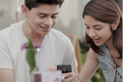 Viber pitches popularity among peers
