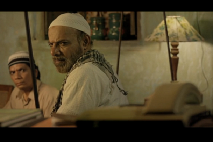 Watch the promos conceptualised by Leo Burnett here