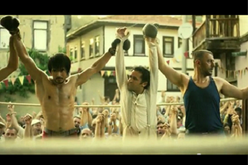 Watch the ad film conceptualised by Ogilvy & Mather here