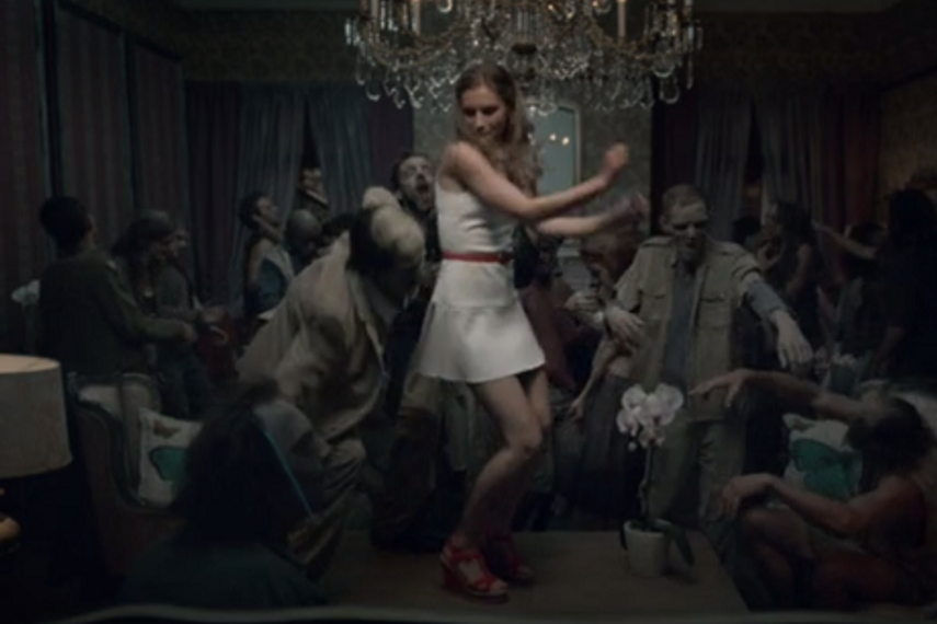 Watch the commercials conceptualised by DDB Paris here
