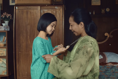 Petronas opts for nostalgic cheer this Aidilfitri