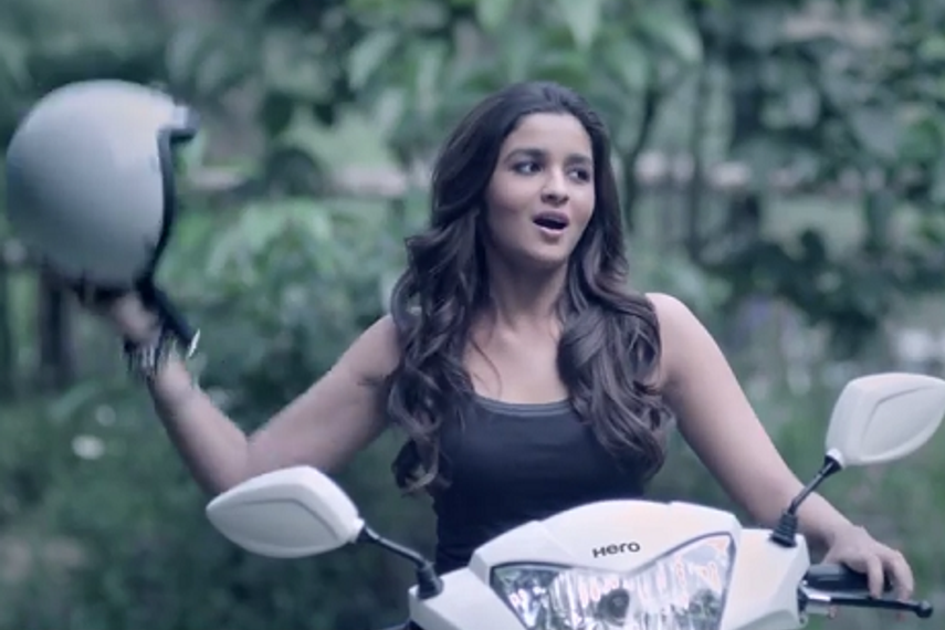 Watch the ad film conceptualised by FCB Ulka here