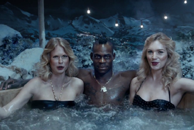 Weekend Fun: Puma calls on 'troublemakers' to take 'forever faster' stance