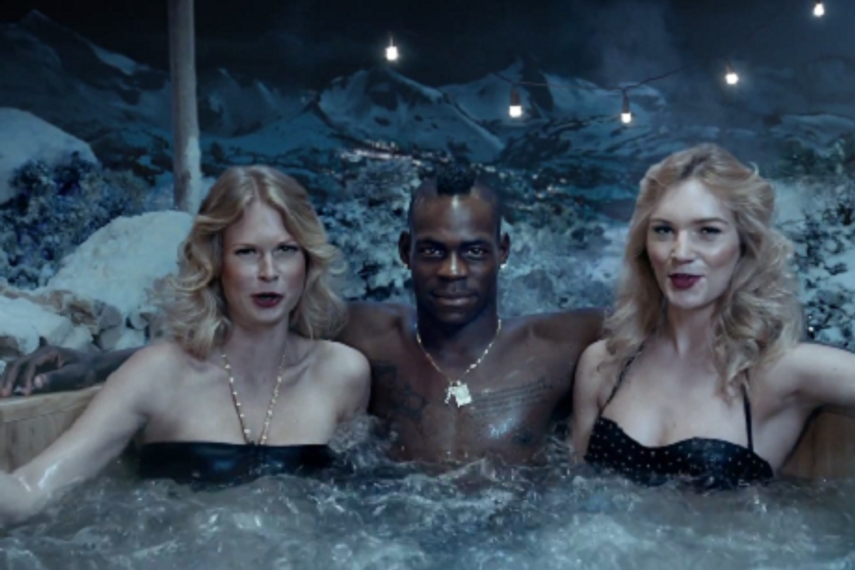 Watch the ad film conceptualised by JWT New York here