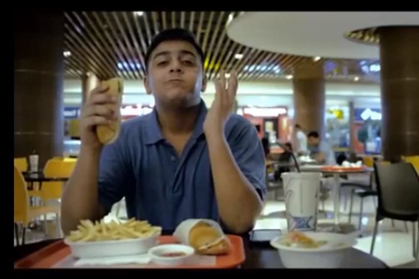 Watch the ad film conceptualised by Lowe Lintas and Partners here