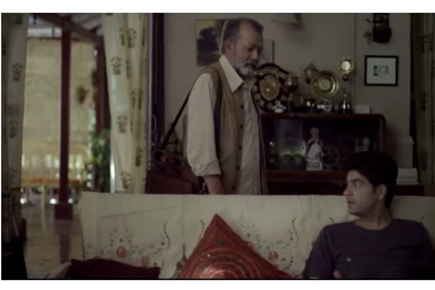 Watch the ad film conceptualised by DDB Mudra West here