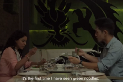 DBS takes to storytelling with online film ‘Chilli Paneer’