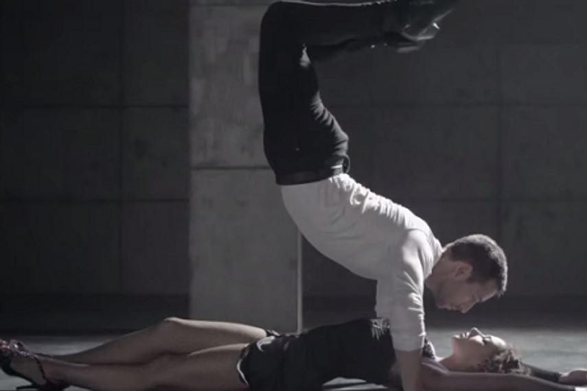Watch the ad film conceptualised by Interface Communications here
