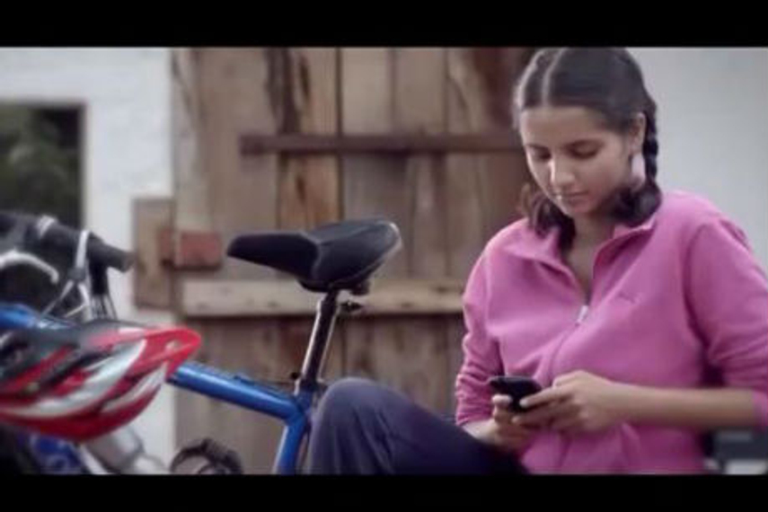 Watch the ad film conceptualised by Fisheye Creative Solutions