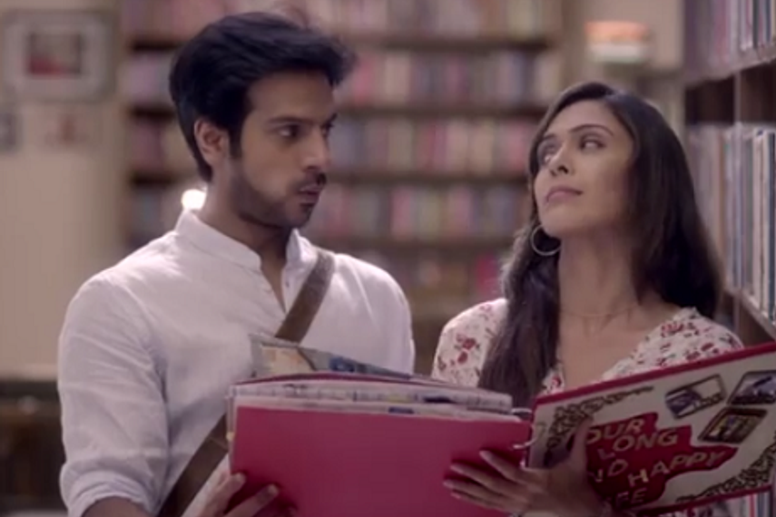 Watch the ad film conceptualised by L&K Saatchi & Saatchi here