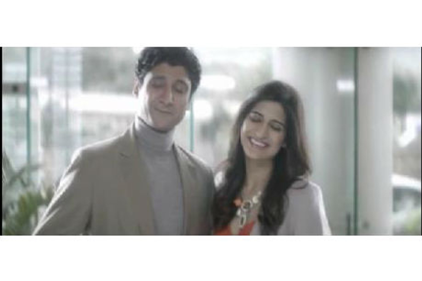 Watch the ad film conceptualised by Lowe Lintas here
