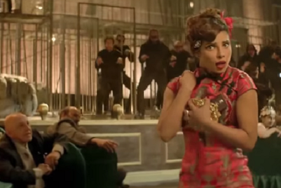 Schmitten promises taste you'd not want to share, with smitten Priyanka Chopra 'musical'