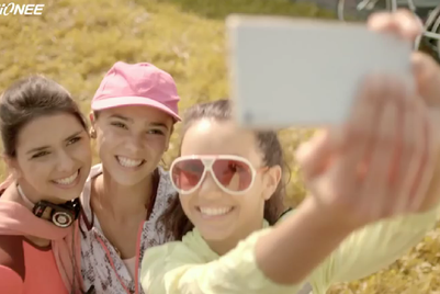 Gionee Smartphone says 'Hello India' this Diwali