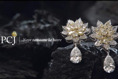 PC Jeweller salutes the 'woman of the house'