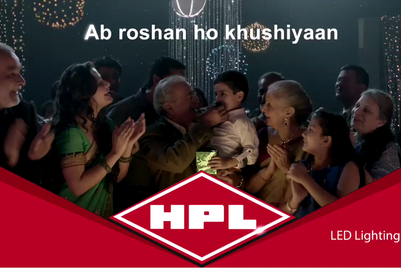 HPL helps family light up an old man's special day