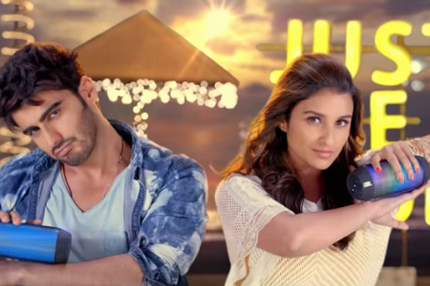 Watch the ad film conceptualised by Sobo Films here