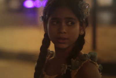 MMGB: Bachpan Bachao Andolan's #Dontlookaway