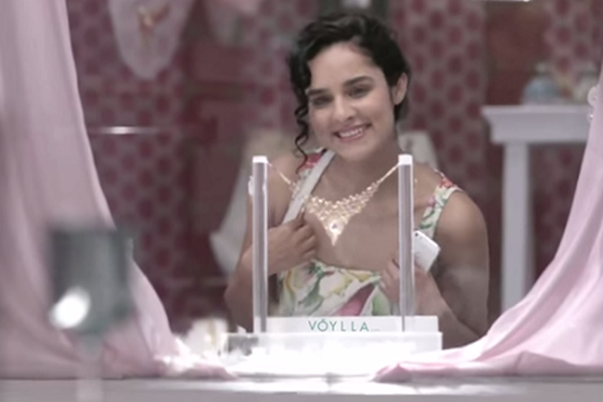 Watch the ad films conceptualised by Anil Thomas here