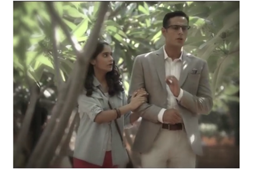 Watch the ad film conceptualised Famous Innovations here.