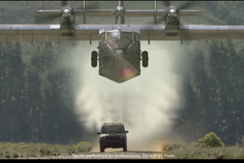 Watch the ad film conceptualised by Interface Communications here