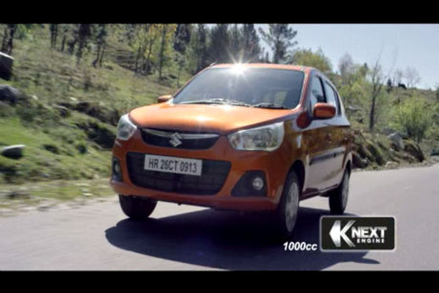 Watch the TVC conceptualised by Lowe Lintas here