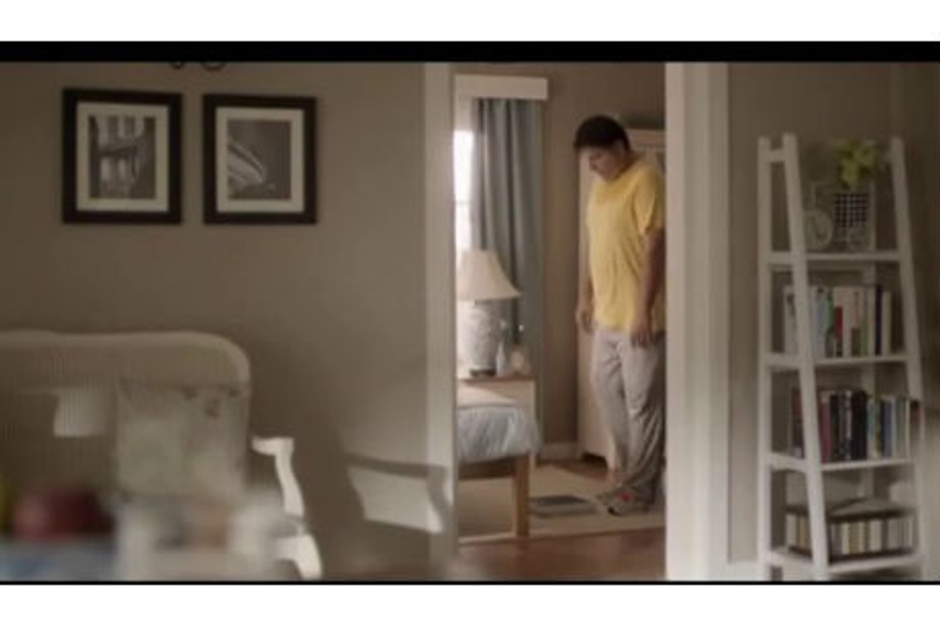 Watch the ad film conceptualised by Taproot India here