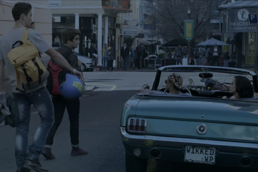 Watch the ad film conceptualised by Almara Films and 22Feet Tribal Worldwide here