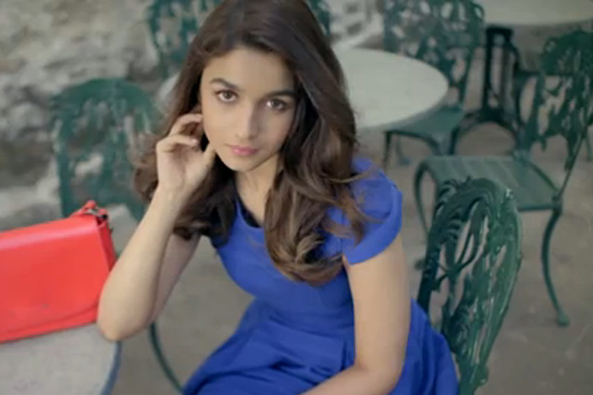 Watch the ad film conceptualised by Company here