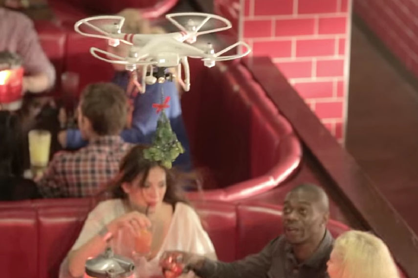 Watch the promotional campaign by Jellybean Creative here