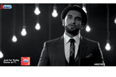 MMGB: Durex celebrates World AIDS Day