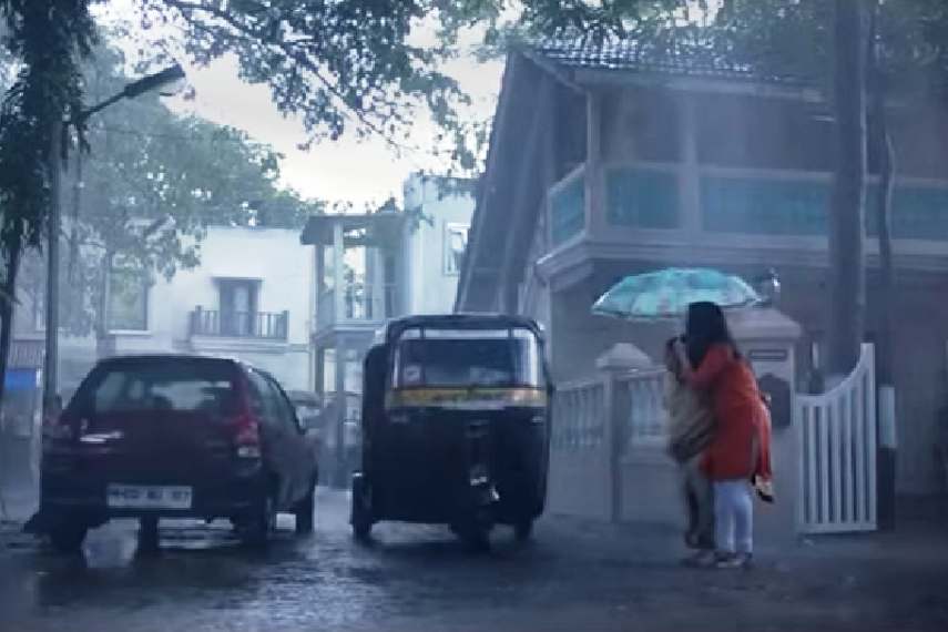 Watch the ad film conceptualised by R K Swamy BBDO here