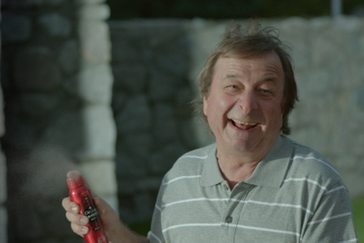 Weekend Fun: Old Spice gives viewers a dad’s perspective of growing up