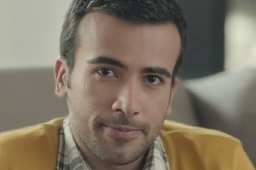 Watch the ad film conceptualised by L&K Saatchi & Saatchi here