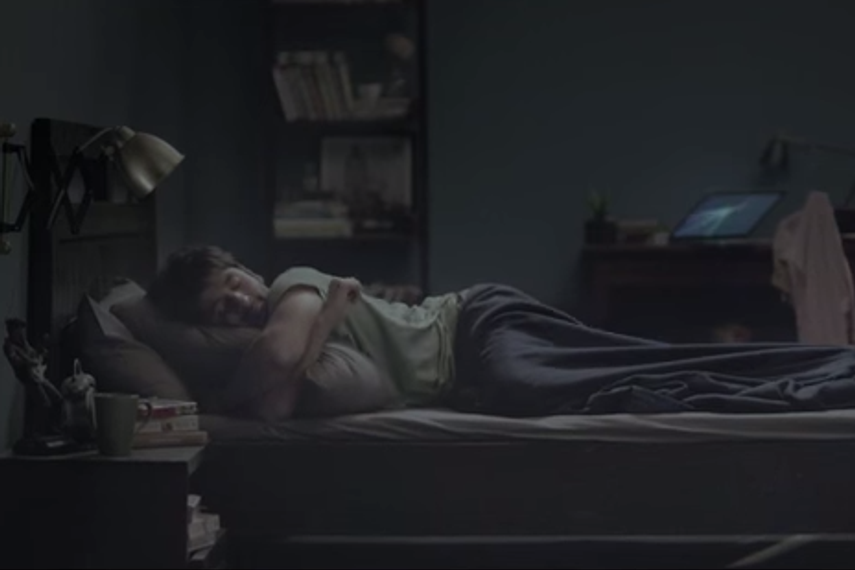 Watch the film by Lowe Lintas + Partners here