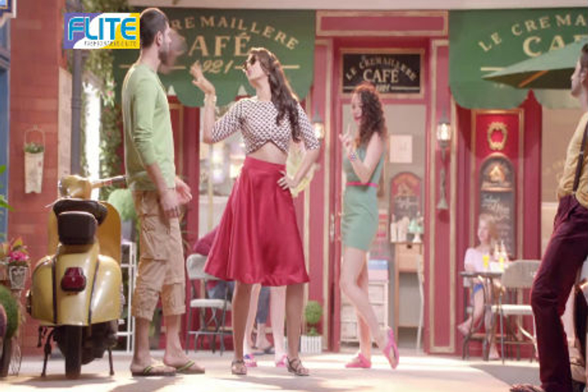 Watch the film conceptualised by Communications