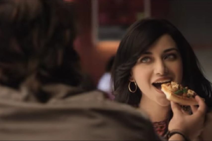 Watch the ad film conceptualised by Ogilvy & Mather New Delhi