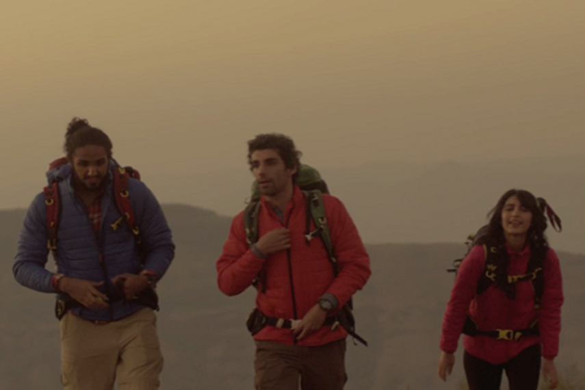 Watch the ad films conceptualised by Famous Innovations here