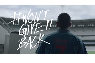 Star Sports urges team India to retain World Cup through its '#wontgiveitback' campaign