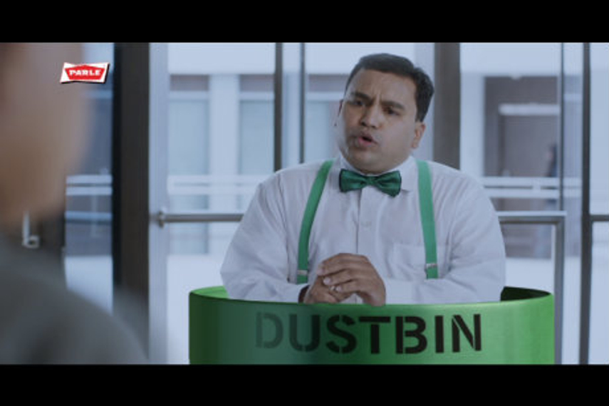 Watch the film conceptualised by Thoughtshop Advertising