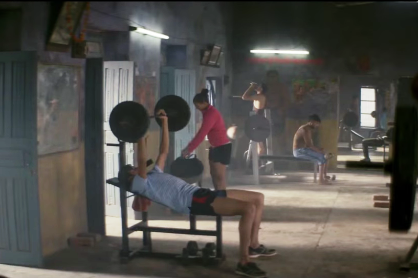 Watch the film conceptualised by Ogilvy & Mather – Mumbai here